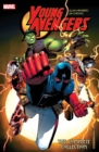 Young Avengers By Allan Heinberg & Jim Cheung: The Complete Collection - Book