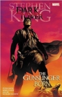 Dark Tower: The Gunslinger Born - Book