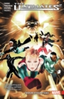 Ultimates 2 Vol. 1: Troubleshooters - Book