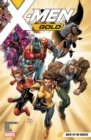 X-men Gold Vol. 1: Back To The Basics - Book