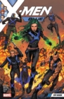 X-men Blue Vol. 4: Cry Havok - Book