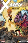 X-men Gold Vol. 3: Mojo Worldwide - Book