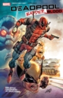 Deadpool: Badder Blood - Book