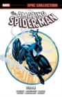 Amazing Spider-man Epic Collection: Venom - Book