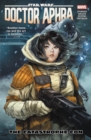 Star Wars: Doctor Aphra Vol. 4 - The Catastrophe Con - Book