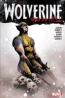 Wolverine Goes To Hell Omnibus - Book