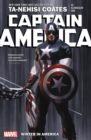 Captain America By Ta-nehisi Coates Vol. 1: Winter In America - Book