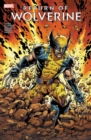 Return Of Wolverine - Book