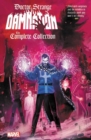 Doctor Strange: Damnation - The Complete Collection - Book