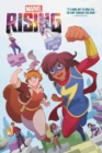 Marvel Rising - Book