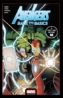 Avengers: Back To Basics - Book