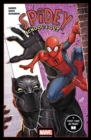 Spidey: School's Out (marvel Premiere Graphic Novel) - Book