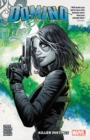 Domino Vol. 1: Killer Instinct - Book