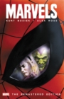 Marvels - The Remastered Edition - Book