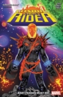 Cosmic Ghost Rider - Book