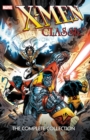 X-men Classic: The Complete Collection Vol. 1 - Book