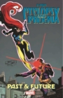 X-men: Cyclops & Phoenix - Past & Future - Book