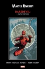 Marvel Knights: Daredevil By Bendis & Maleev - Underboss - Book