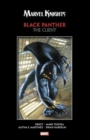 Marvel Knights Black Panther By Priest & Texeira: The Client - Book