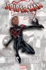 Spider-man: Spider-verse - Miles Morales - Book