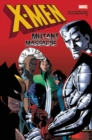 X-men: Mutant Massacre Omnibus - Book