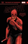 Daredevil: Back In Black Vol. 8 - The Death Of Daredevil - Book