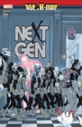 Age Of X-man: Nextgen - Book