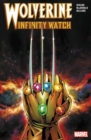 Wolverine: Infinity Watch - Book