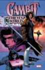 Gambit: Thieves' World - Book