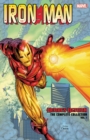 Iron Man: Heroes Return - The Complete Collection Vol. 1 - Book