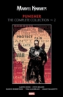 Marvel Knights Punisher By Garth Ennis: The Complete Collection Vol. 2 - Book
