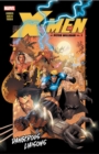 X-men By Peter Milligan Vol. 1: Dangerous Liaisons - Book