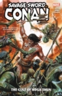 Savage Sword Of Conan Vol. 1 - Book