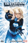 Invisible Woman: Partners In Crime - Book