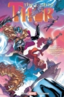 Thor By Jason Aaron & Russell Dauterman Vol. 3 - Book