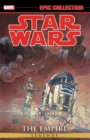 Star Wars Legends Epic Collection: The Empire Vol. 5 - Book