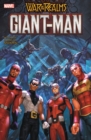 War Of The Realms: Giant-man - Book