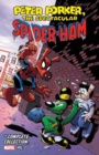 Peter Porker: The Spectacular Spider-ham - The Complete Collection Vol. 1 - Book