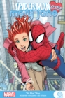 Spider-man Loves Mary Jane: The Real Thing - Book