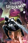 Symbiote Spider-man - Book