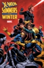 X-men: Summers And Winter - Book