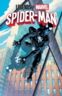 Legends Of Marvel: Spider-man - Book