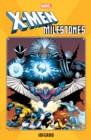 X-men Milestones: Inferno - Book