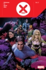 X-men By Jonathan Hickman Vol. 2 - Book