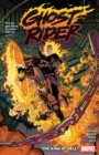 Ghost Rider Vol. 1: King Of Hell - Book