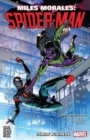 Miles Morales: Spider-man Vol. 3 - Book