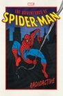 Adventures Of Spider-man: Radioactive - Book