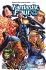 Fantastic Four Vol. 7 - Book