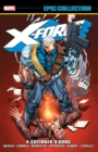 X-force Epic Collection: X-cutioner's Song - Book