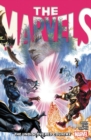 The Marvels Vol. 2: The Undiscovered Country - Book